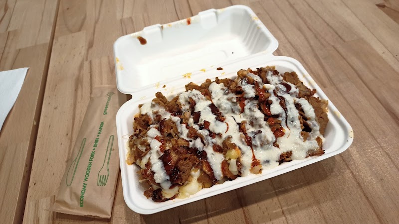 Steffey's Pizza & Kebab photo 5