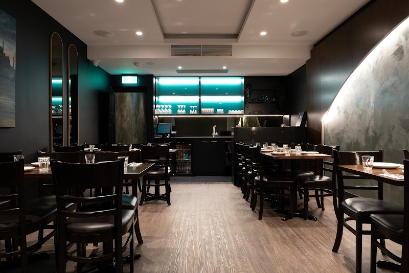 Arda Turkish Restaurant — halal Turkish restaurant in Caulfield
