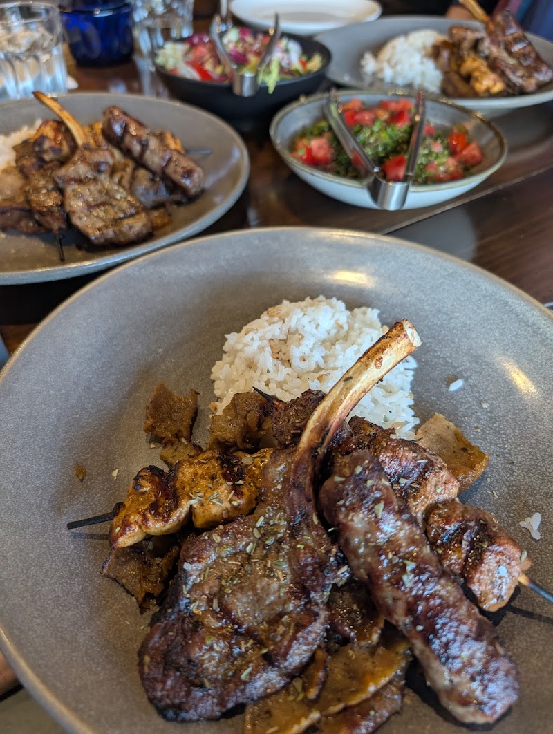 Arda Turkish Restaurant photo 4