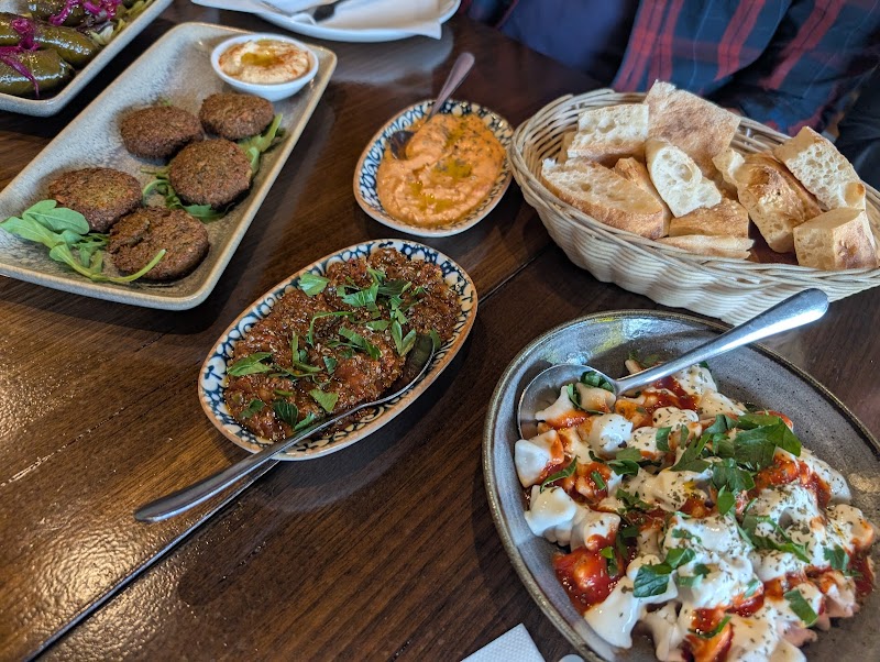 Arda Turkish Restaurant photo 5