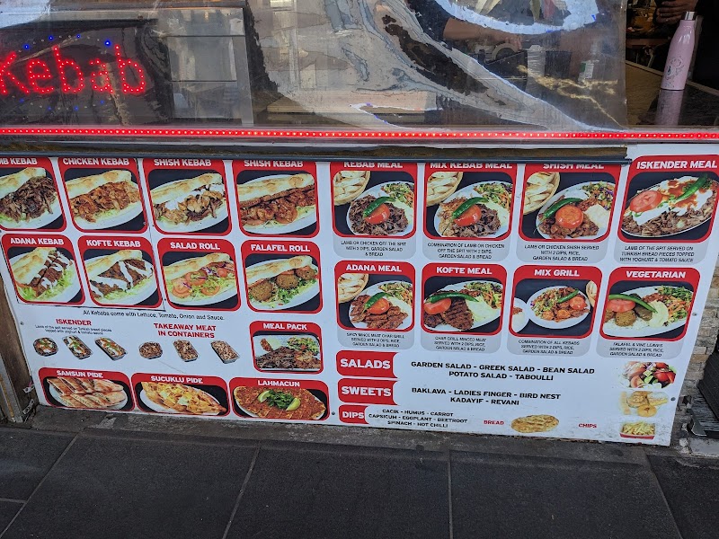 Footscray Best Kebab House photo 2
