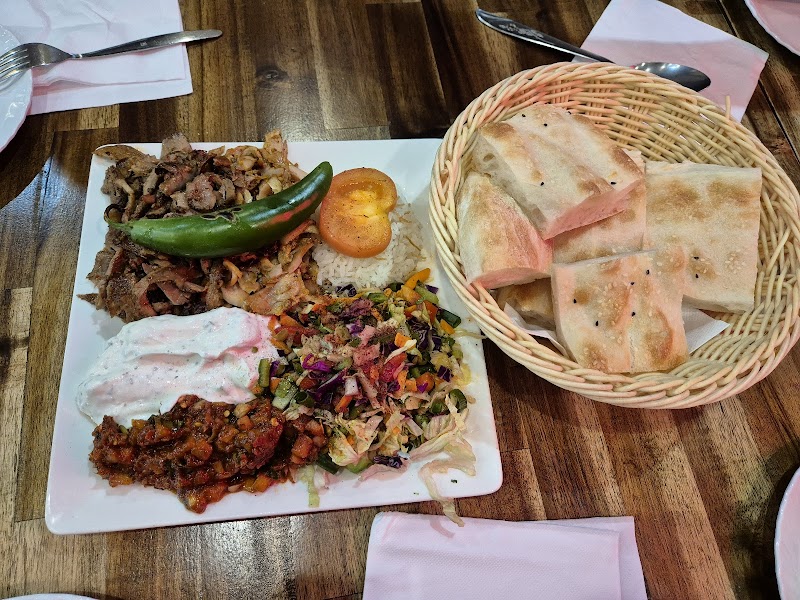 Footscray Best Kebab House photo 4