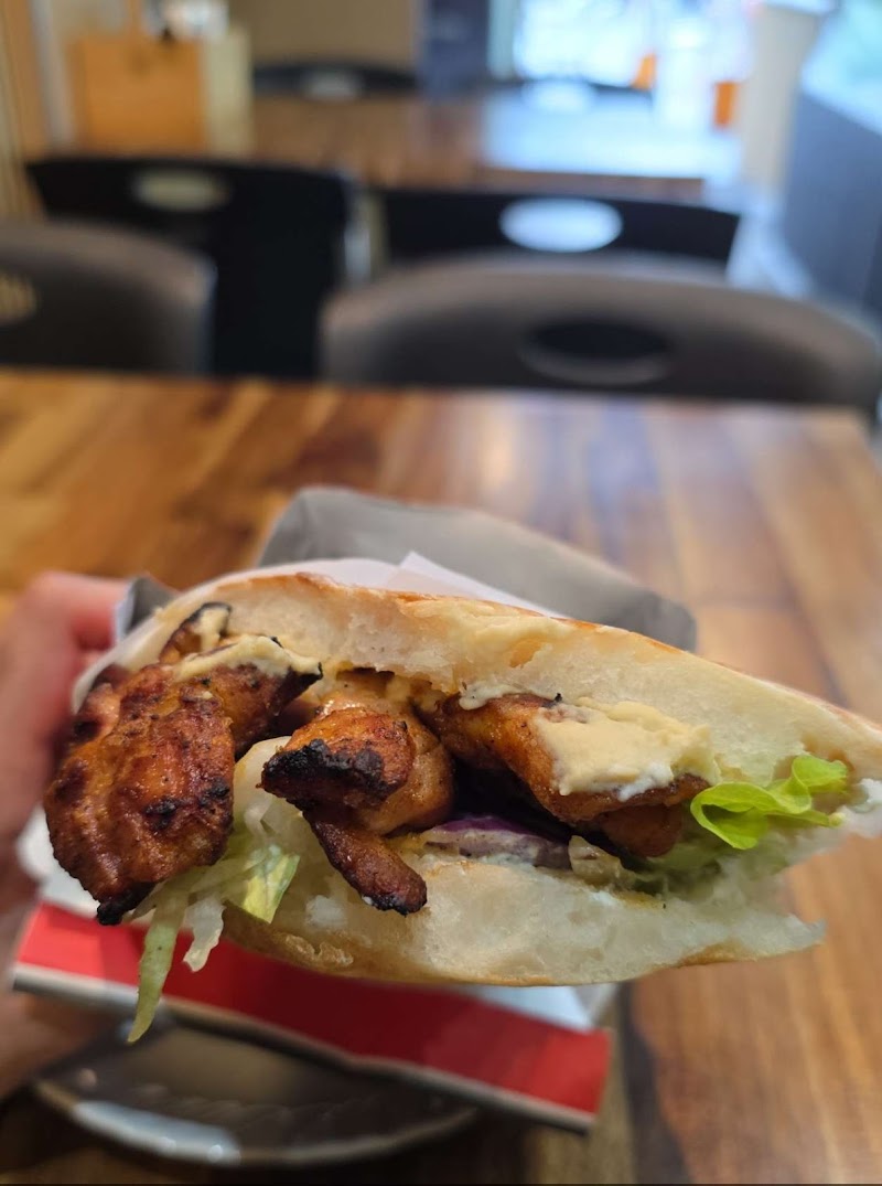 Footscray Best Kebab House photo 5