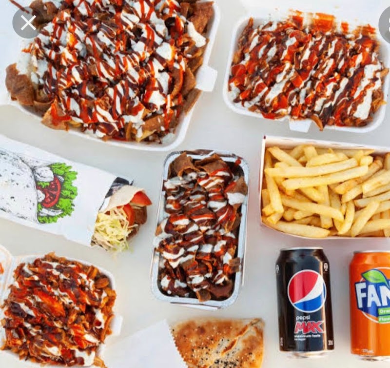 OB’s Kebabs & Burgers photo 2