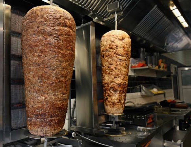 OB’s Kebabs & Burgers photo 3