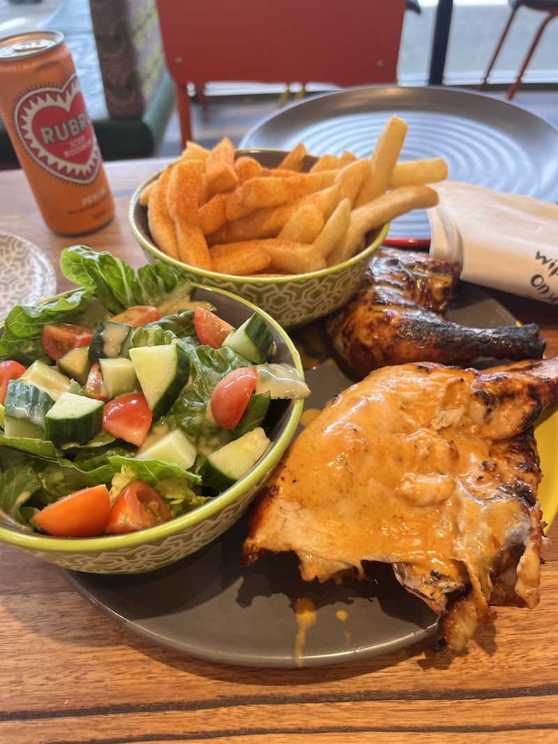 Nando's Essendon Fields photo 1