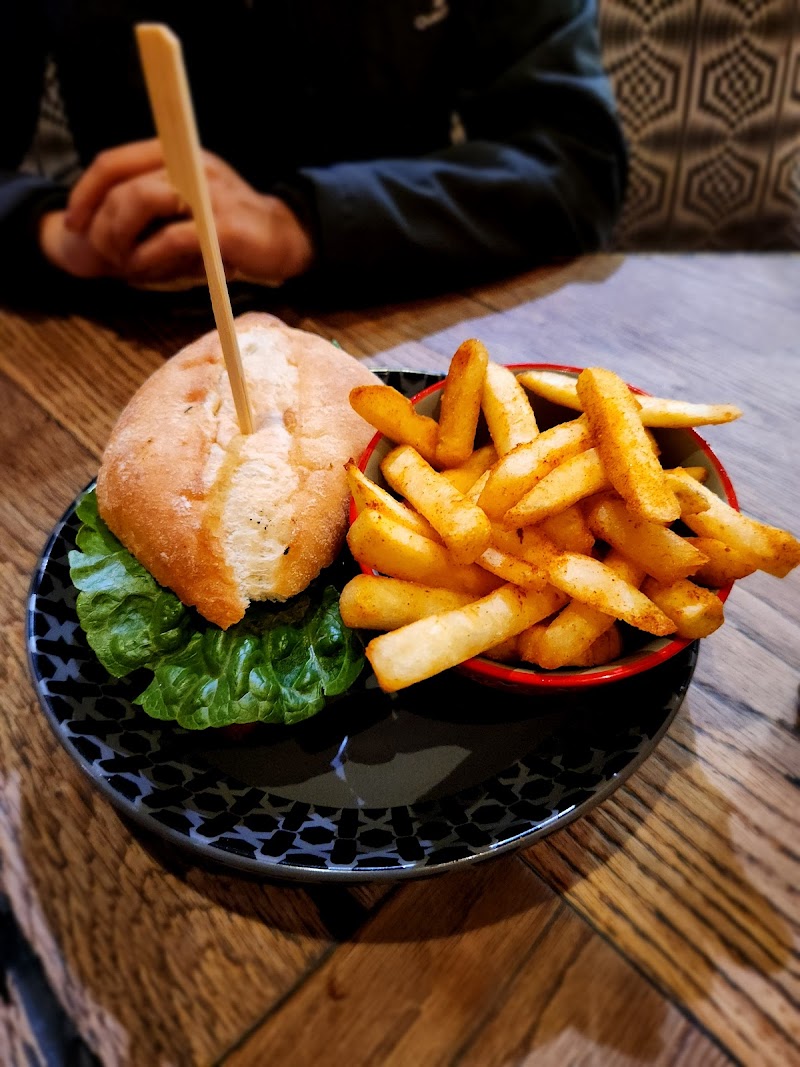 Nando's Essendon Fields photo 3