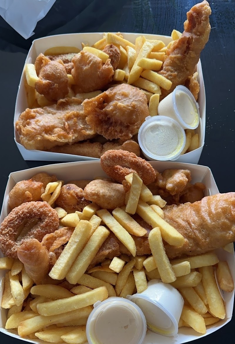Dazza's Fish n Chippery photo 1