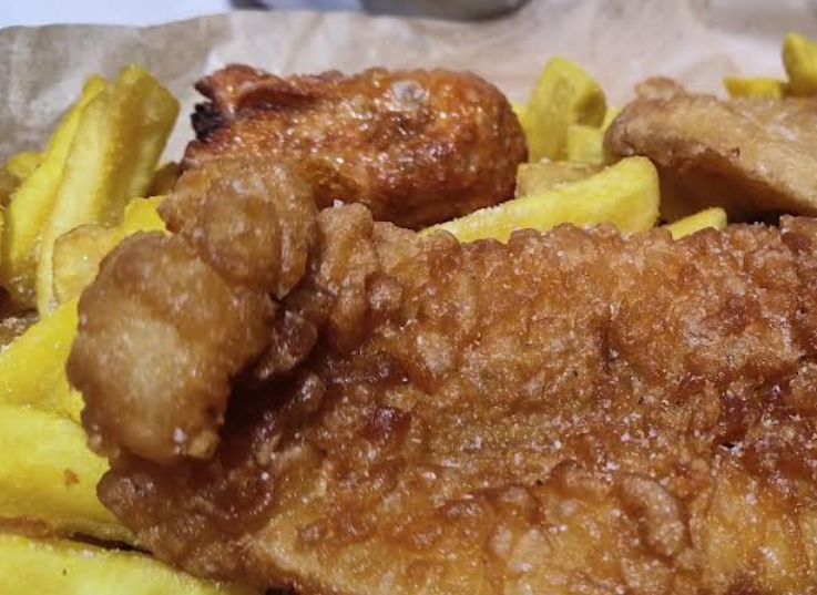 Dazza's Fish n Chippery photo 5