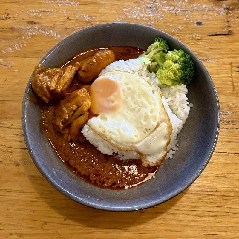 Bababoi Kitchen & Bar photo 2