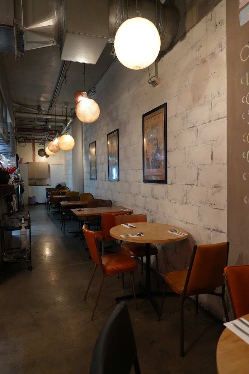 Bababoi Kitchen & Bar photo 3
