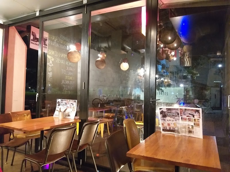 Bababoi Kitchen & Bar photo 4
