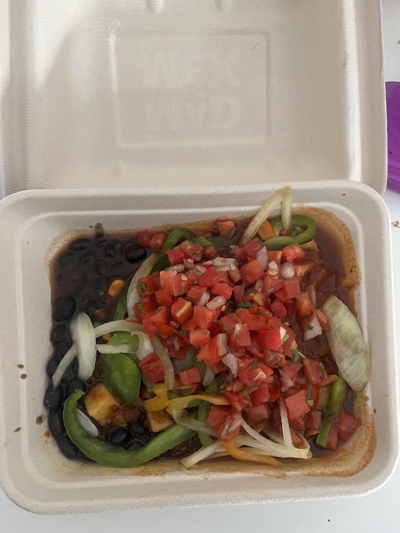 Mad Mex photo 4