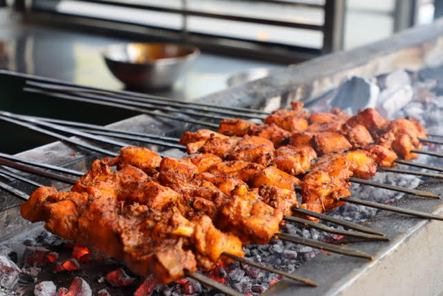 Grand Restaurant Caroline Springs — halal restaurant in Caroline Springs