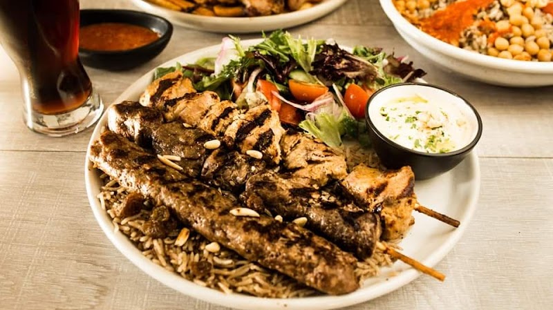 Cairo By Nights Restaurant & Bar photo 1