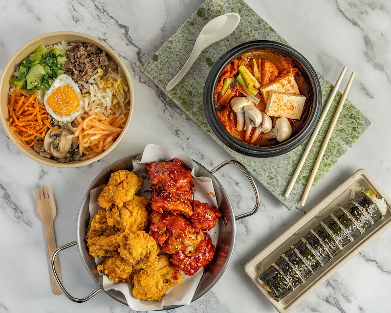 Oriental Spoon Express photo 1
