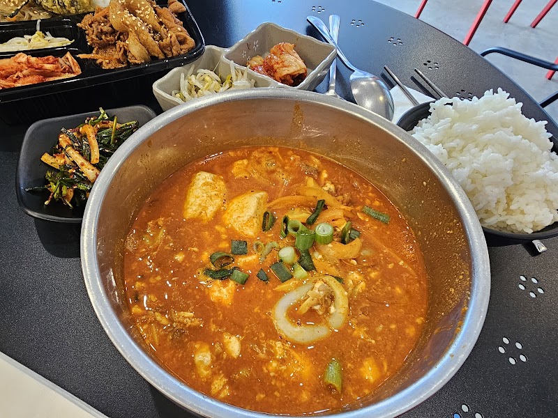 Oriental Spoon Express photo 3