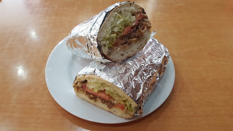 Double Degree Kebabs photo 1