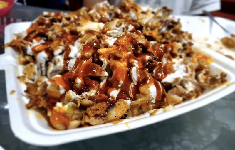 Double Degree Kebabs — halal Kebab restaurant in Footscray