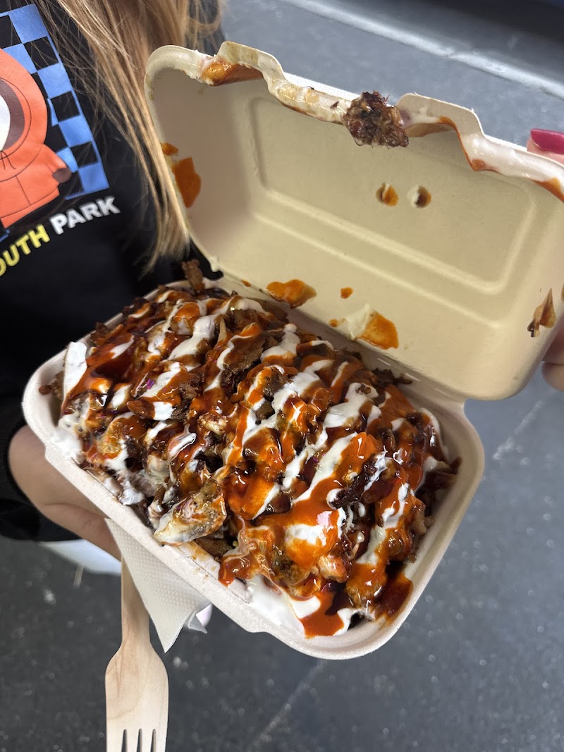 Double Degree Kebabs photo 3