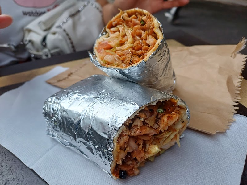 Double Degree Kebabs photo 4