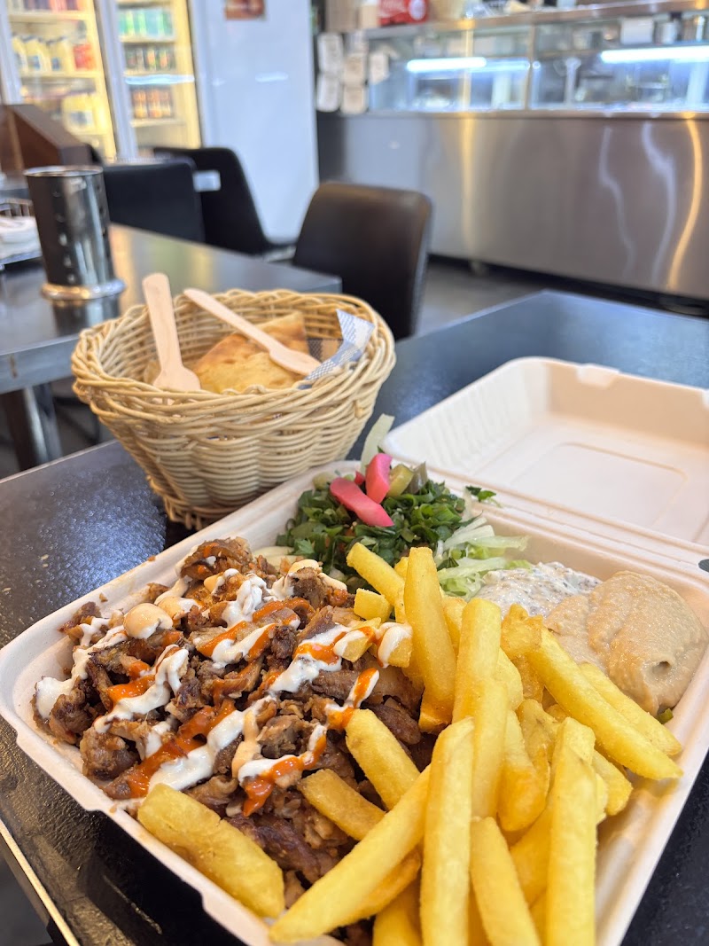 Double Degree Kebabs photo 5
