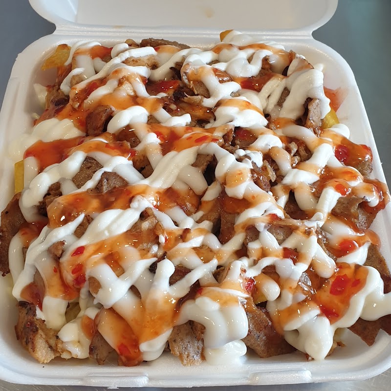 Derrimut Charcoal Chicken & Kebab photo 1