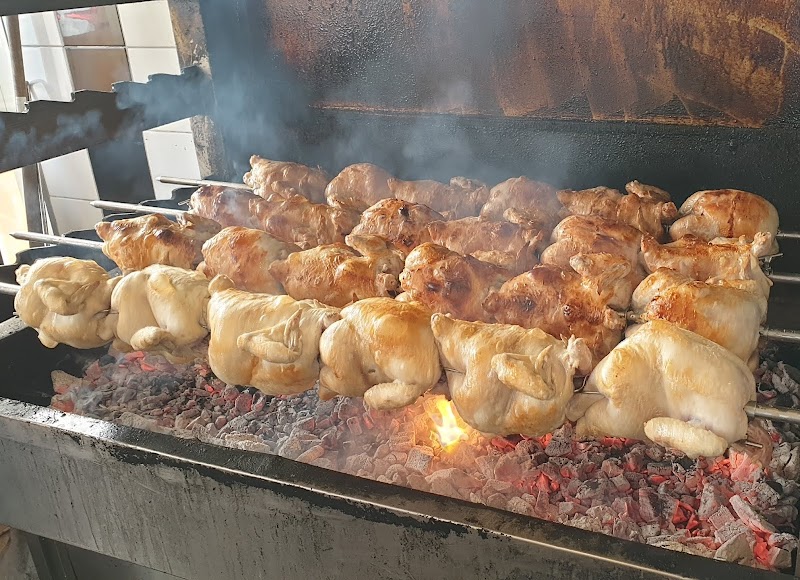 Derrimut Charcoal Chicken & Kebab photo 2