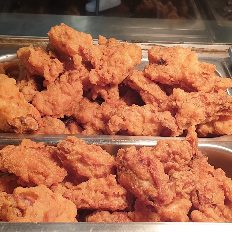 Derrimut Charcoal Chicken & Kebab photo 3
