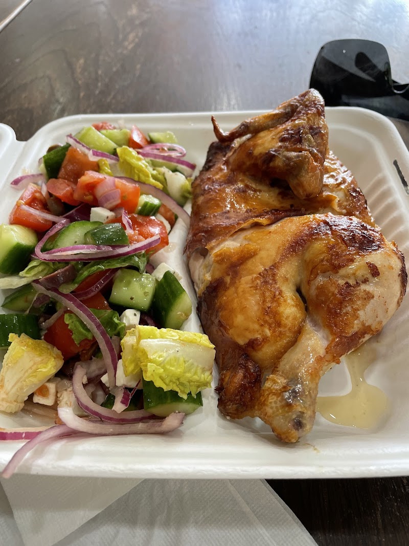 Derrimut Charcoal Chicken & Kebab photo 5