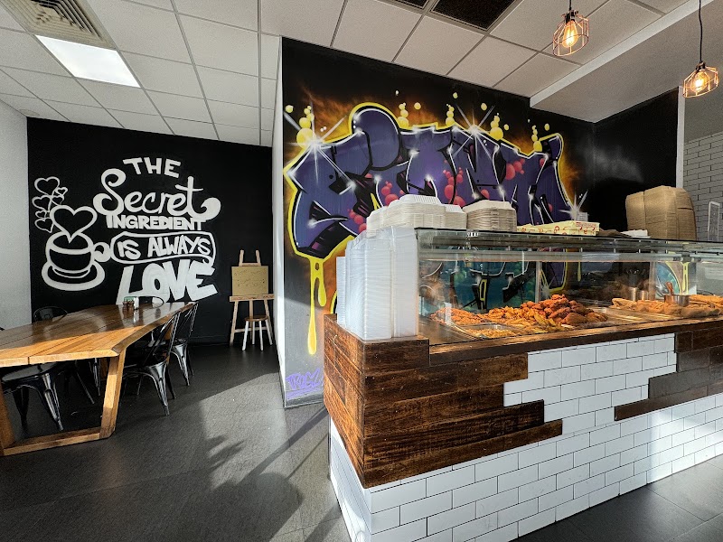 Fiona's Cafe photo 3