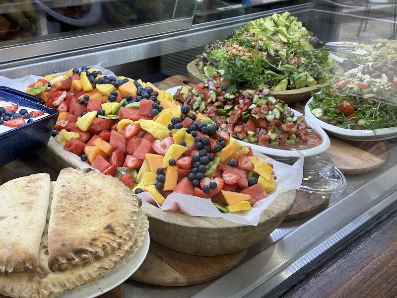 Fiona's Cafe photo 4