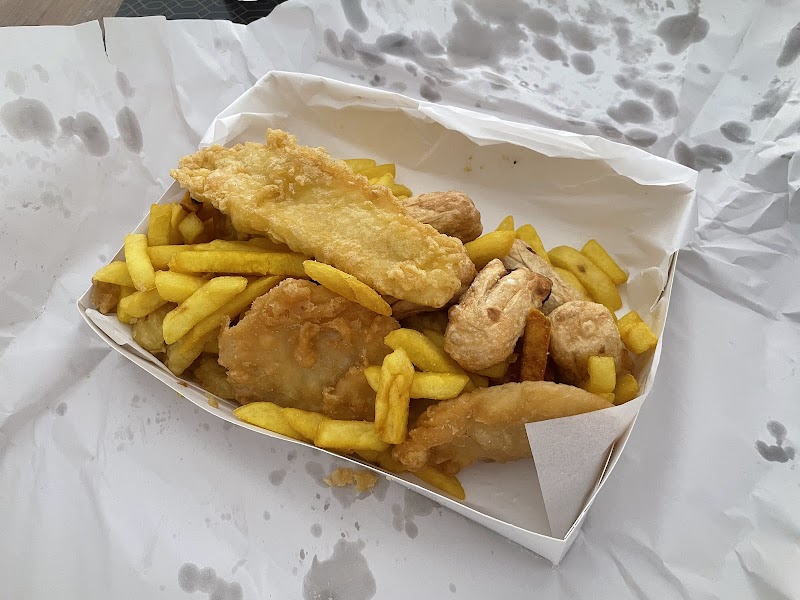 Sams Fish And Chips photo 1