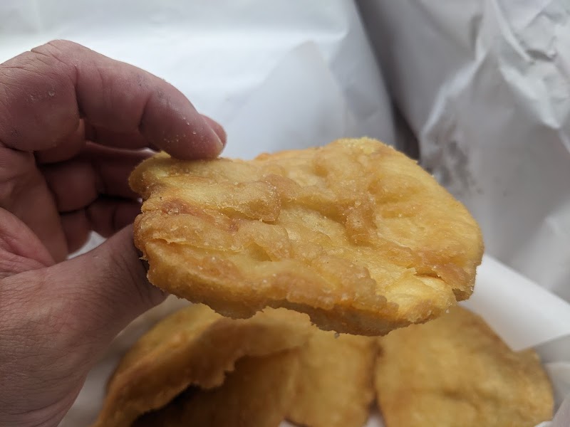 Sams Fish And Chips photo 3