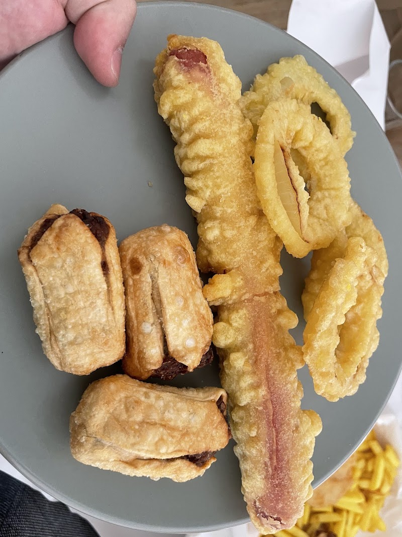 Sams Fish And Chips photo 5