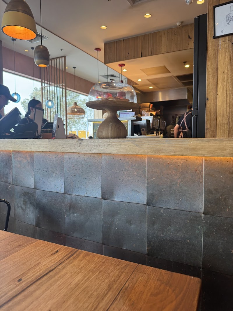 Nando's Parkmore Shopping Centre photo 4