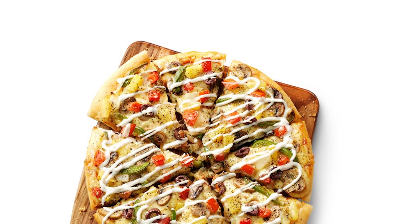 Pizza Hut photo 2