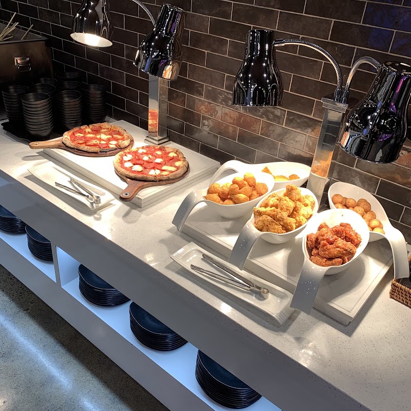 MIPUNG Korean BBQ Buffet Restaurant photo 1