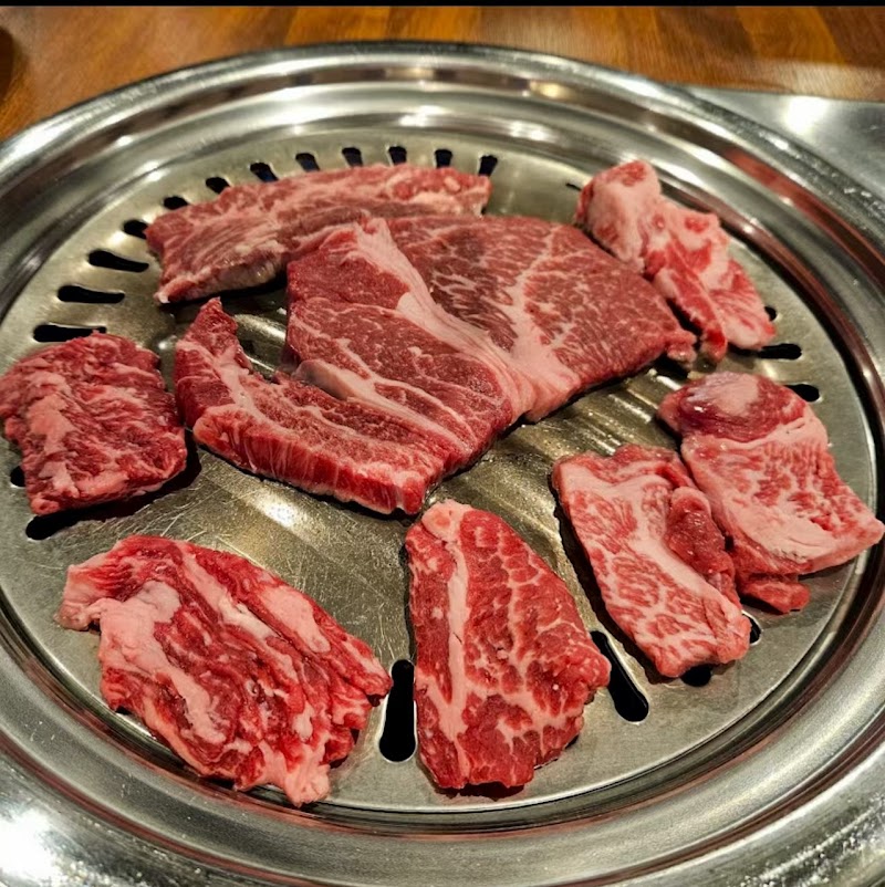 MIPUNG Korean BBQ Buffet Restaurant photo 4