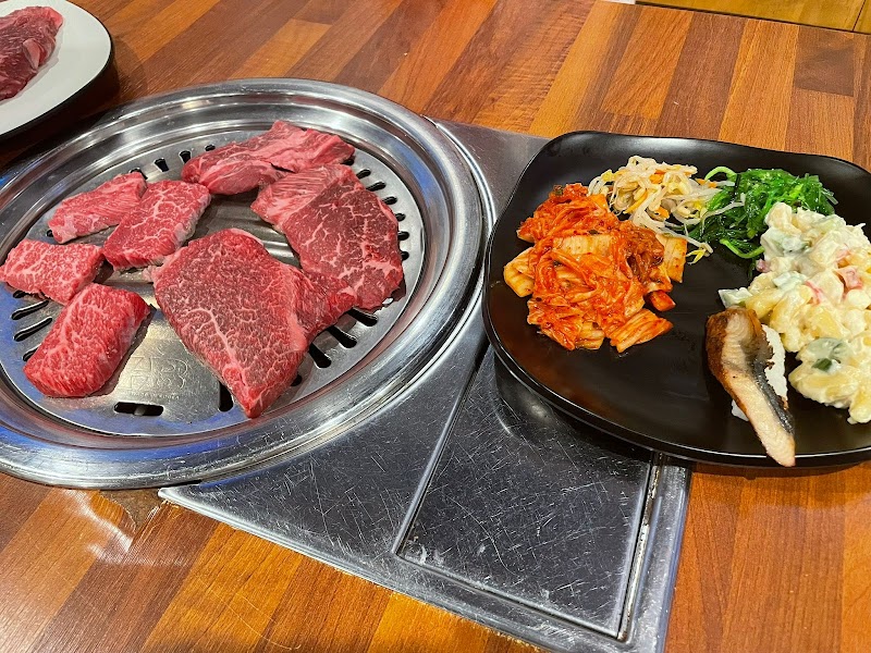 MIPUNG Korean BBQ Buffet Restaurant photo 5