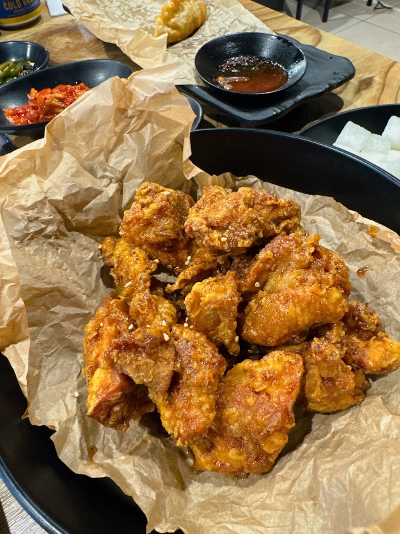 Ondol Korean Restaurant photo 5