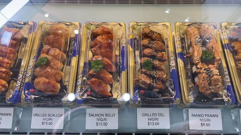 Mikado Sushi photo 1