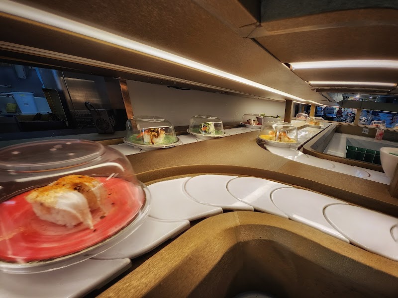 Mikado Sushi photo 3