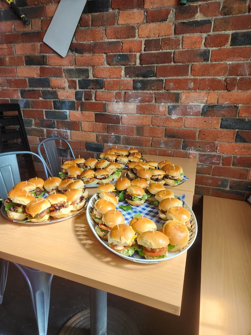 Kick Ass Burgers - The Best Burgers in Town! photo 4