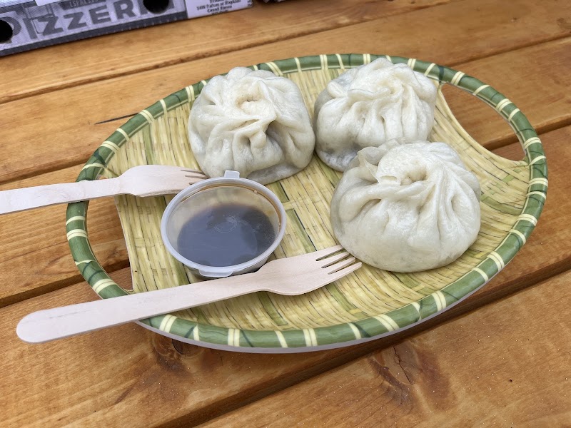 Angry mum dumplings photo 3