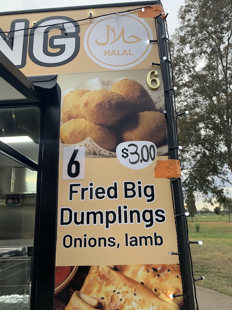 Angry mum dumplings photo 4