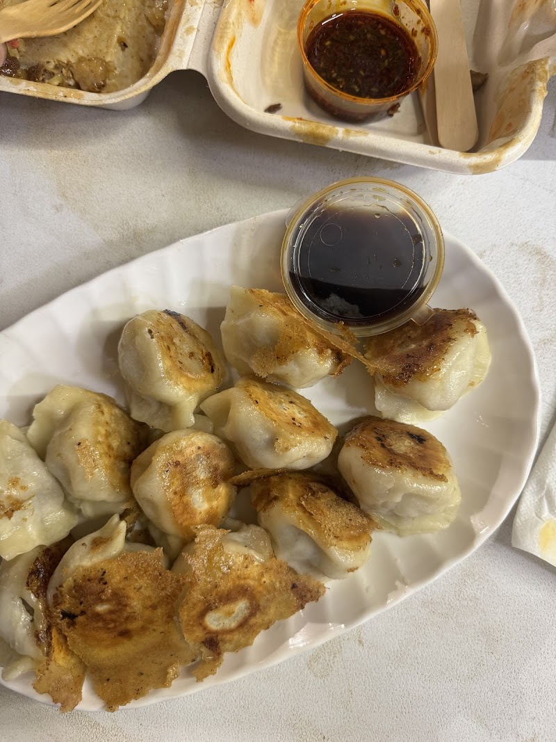 Angry mum dumplings photo 5