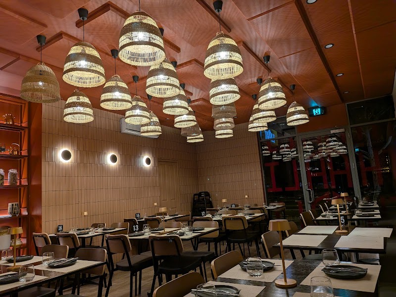 Thaali - Indian Restaurant (Contemporary Indian Cuisine) photo 3