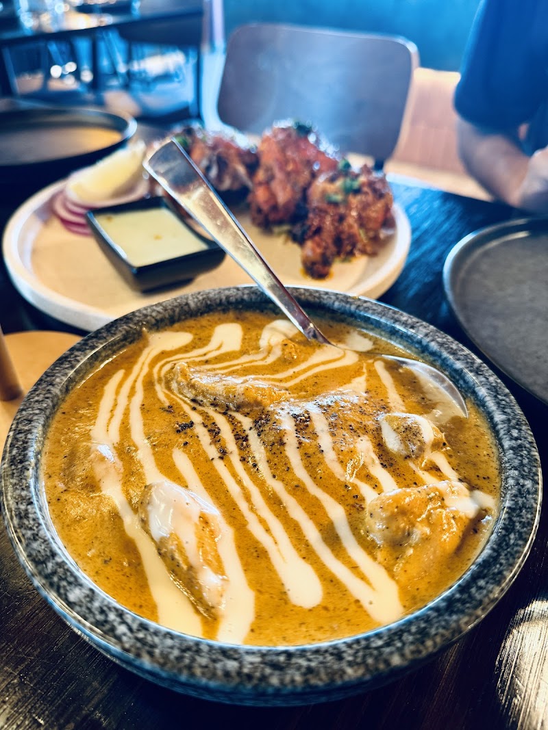 Thaali - Indian Restaurant (Contemporary Indian Cuisine) photo 5