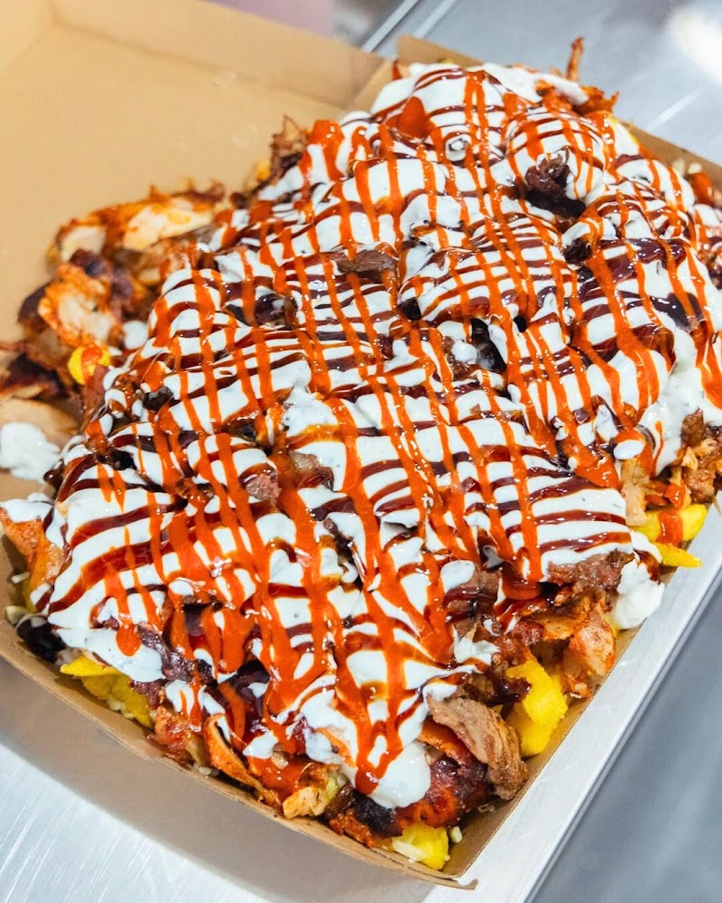 ILLEST KEBABS photo 2